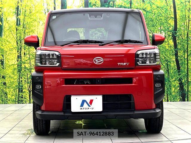 Daihatsu TAFT 2020-08 7620621-13