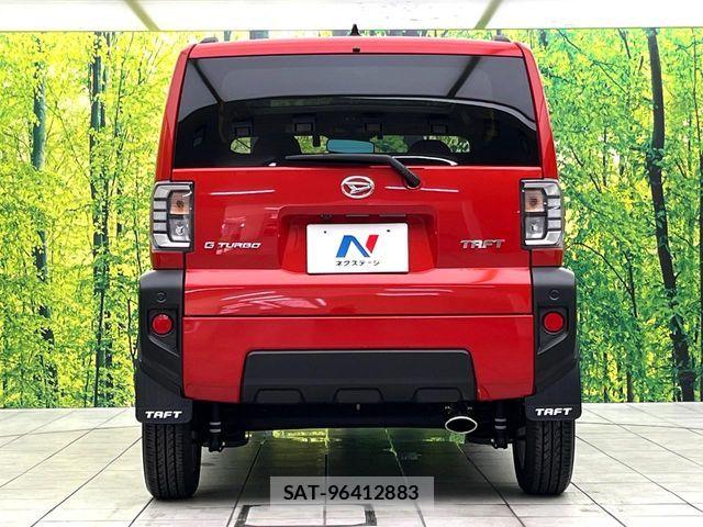 Daihatsu TAFT 2020-08 7620621-14