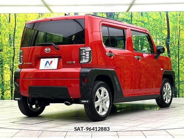 Daihatsu TAFT 2020-08 7620621-16