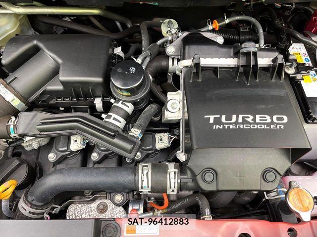 Daihatsu TAFT 2020-08 7620621-17