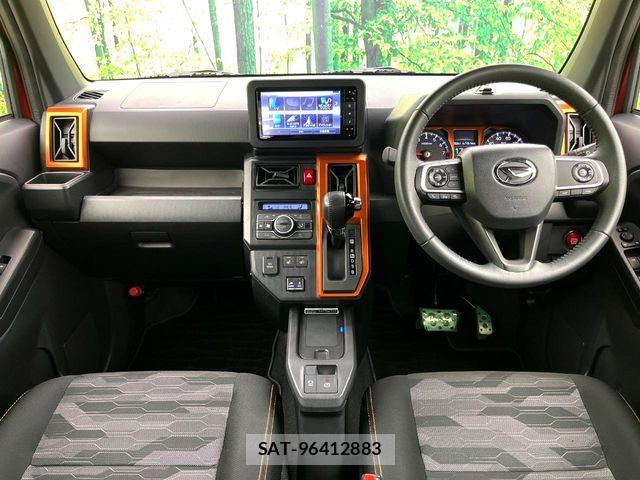 Daihatsu TAFT 2020-08 7620621-1