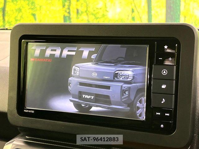 Daihatsu TAFT 2020-08 7620621-3