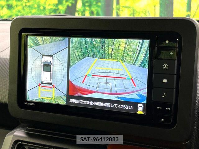 Daihatsu TAFT 2020-08 7620621-4