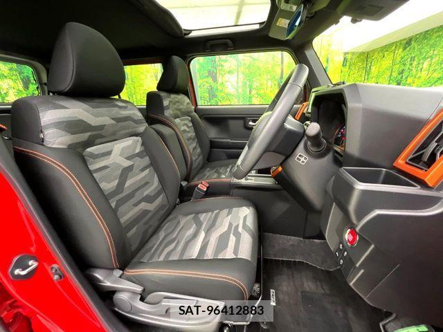 Daihatsu TAFT 2020-08 7620621-7