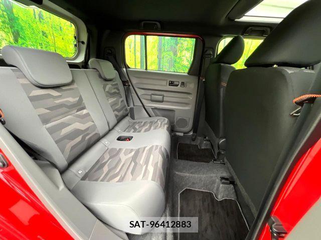 Daihatsu TAFT 2020-08 7620621-8