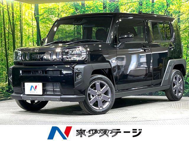 Daihatsu TAFT 2026-02 7620590-0