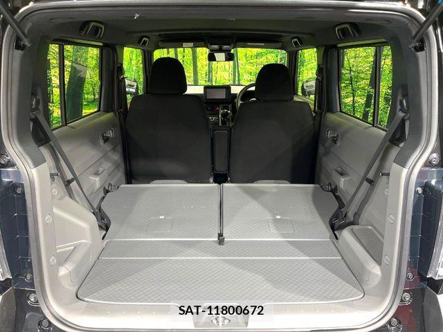 Daihatsu TAFT 2026-02 7620590-9