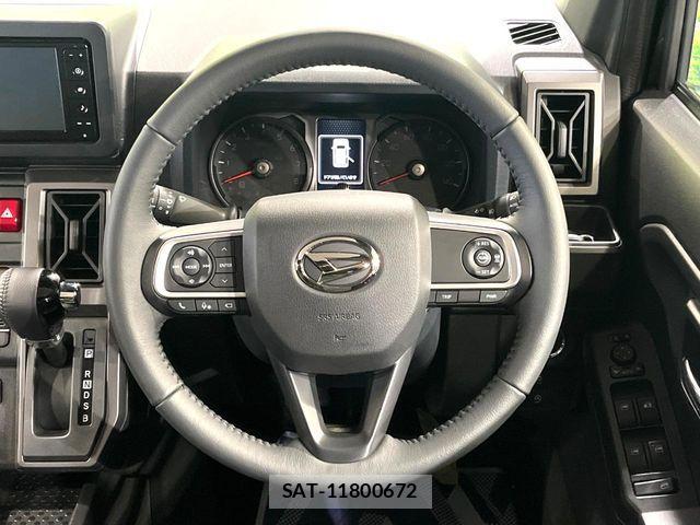 Daihatsu TAFT 2026-02 7620590-10