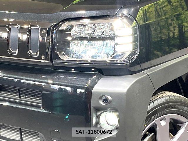 Daihatsu TAFT 2026-02 7620590-11