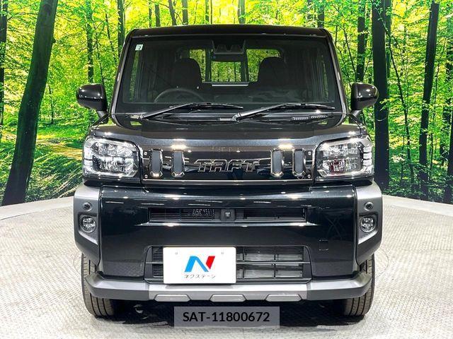 Daihatsu TAFT 2026-02 7620590-13
