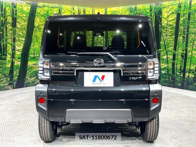 Daihatsu TAFT 2026-02 7620590-14