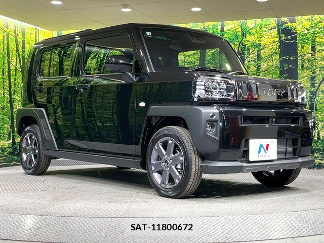 Daihatsu TAFT 2026-02 7620590-15