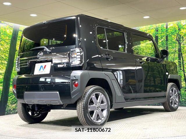 Daihatsu TAFT 2026-02 7620590-16