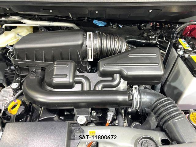 Daihatsu TAFT 2026-02 7620590-17