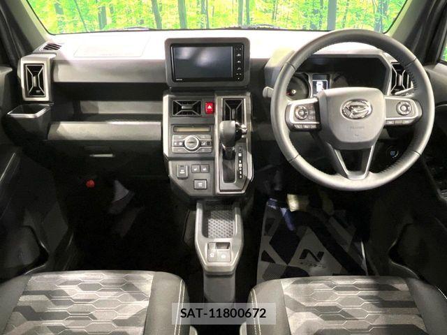 Daihatsu TAFT 2026-02 7620590-1