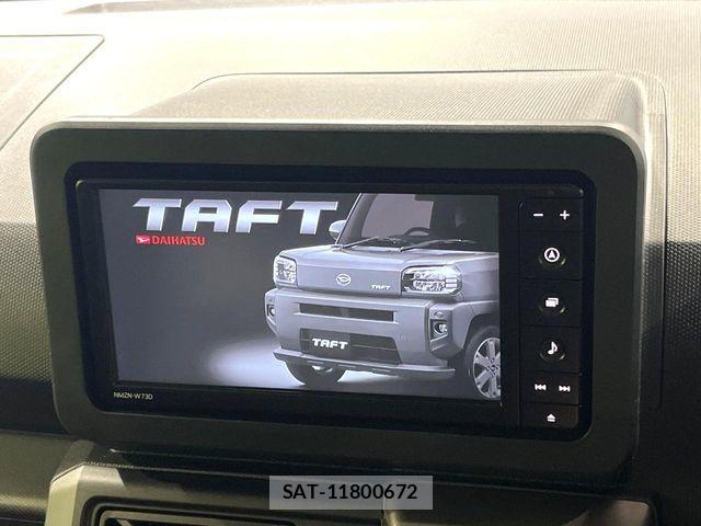 Daihatsu TAFT 2026-02 7620590-2