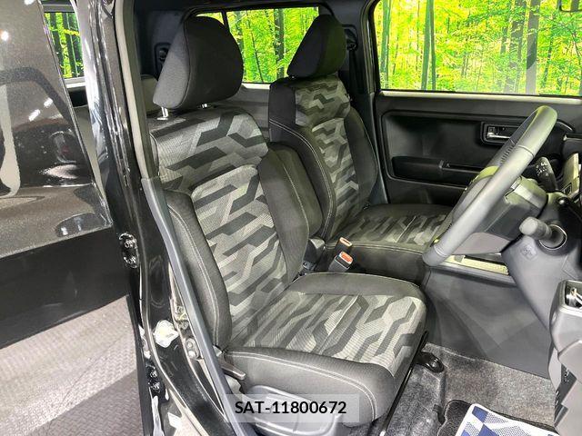 Daihatsu TAFT 2026-02 7620590-7