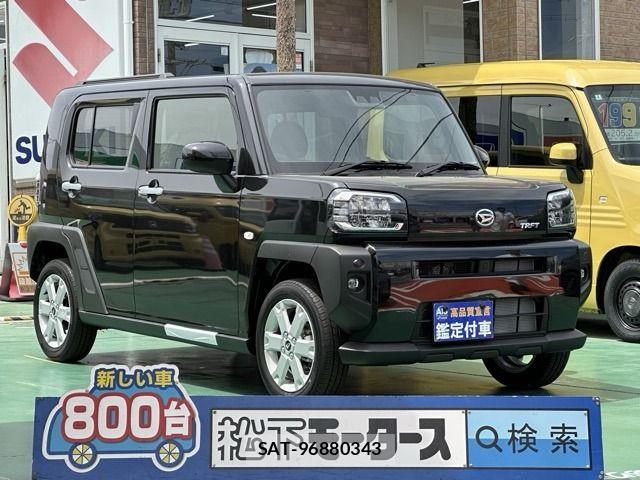 Daihatsu TAFT 2025-10 7620614-0
