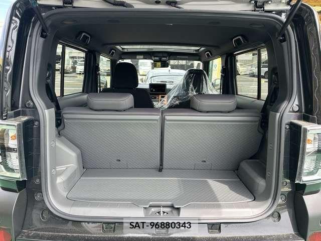 Daihatsu TAFT 2025-10 7620614-10