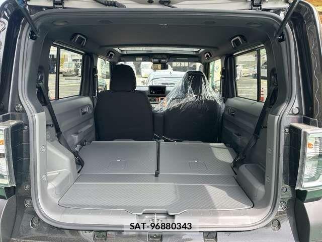 Daihatsu TAFT 2025-10 7620614-11