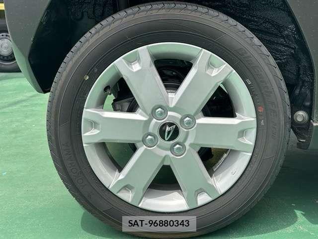 Daihatsu TAFT 2025-10 7620614-13