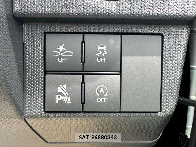 Daihatsu TAFT 2025-10 7620614-15