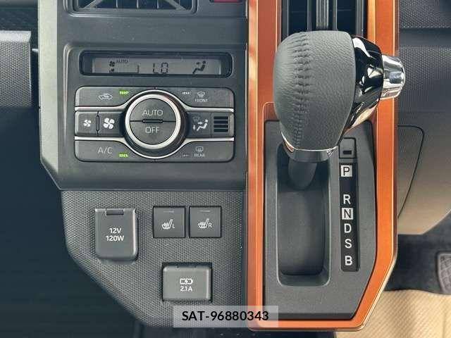 Daihatsu TAFT 2025-10 7620614-17