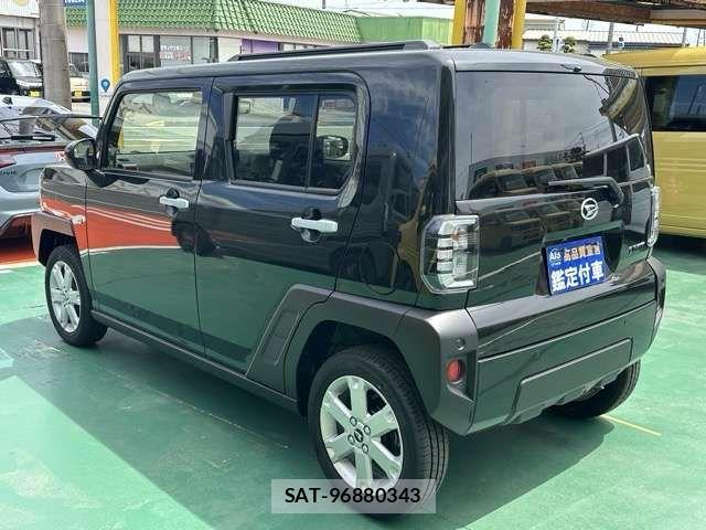 Daihatsu TAFT 2025-10 7620614-3