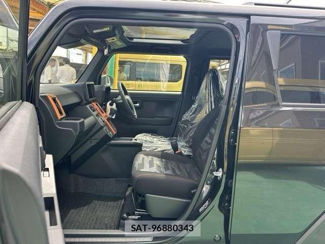 Daihatsu TAFT 2025-10 7620614-4