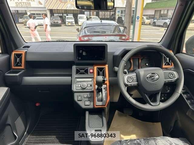 Daihatsu TAFT 2025-10 7620614-6