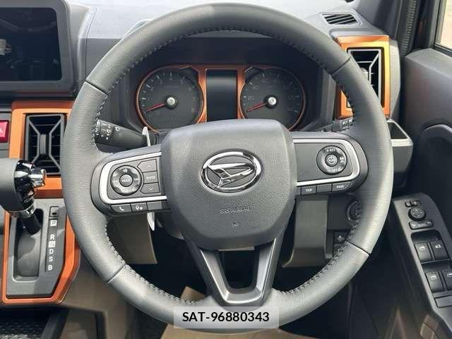 Daihatsu TAFT 2025-10 7620614-7