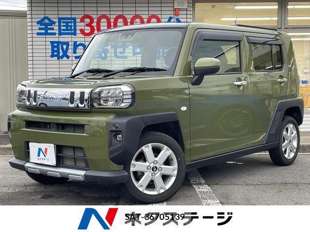 Daihatsu TAFT 2021-10 7620613-0