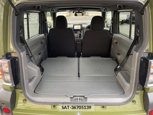 Daihatsu TAFT 2021-10 7620613-9
