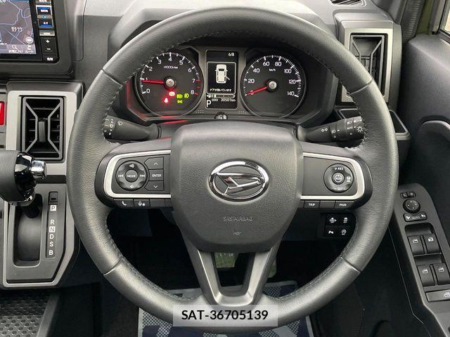 Daihatsu TAFT 2021-10 7620613-10