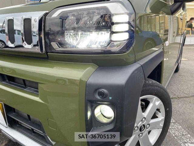 Daihatsu TAFT 2021-10 7620613-11
