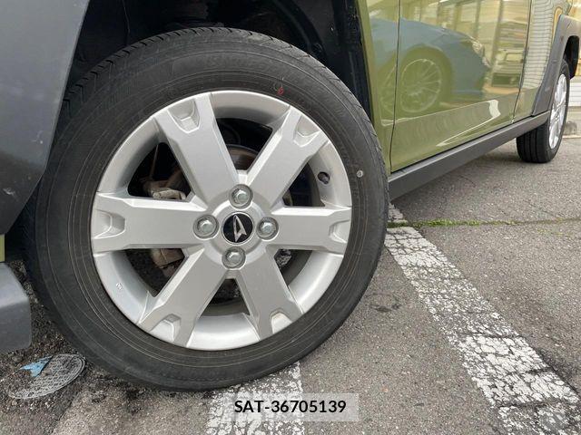 Daihatsu TAFT 2021-10 7620613-12