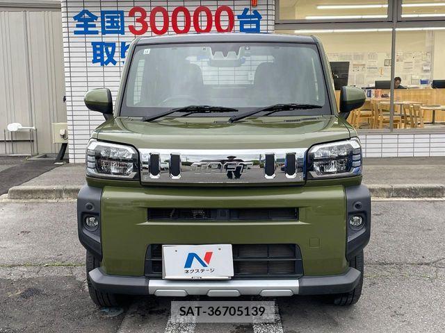 Daihatsu TAFT 2021-10 7620613-13
