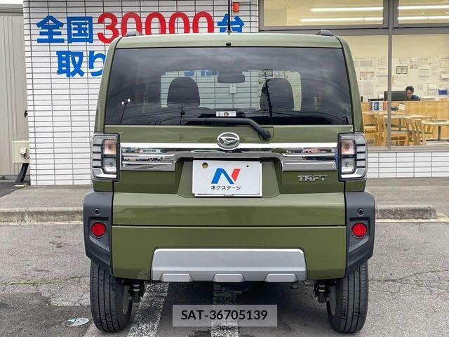 Daihatsu TAFT 2021-10 7620613-14