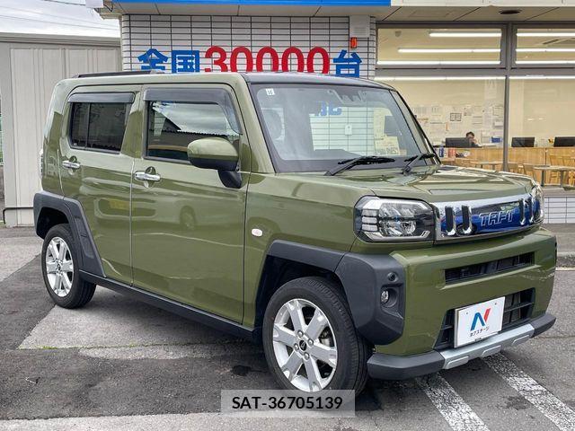 Daihatsu TAFT 2021-10 7620613-15
