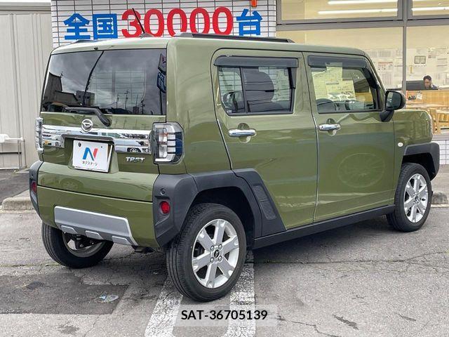 Daihatsu TAFT 2021-10 7620613-16
