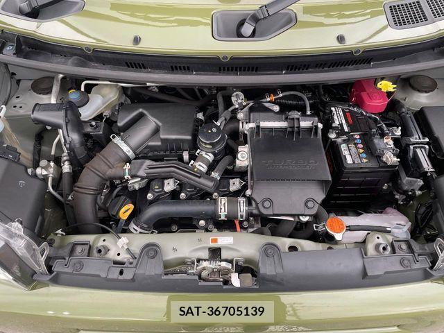 Daihatsu TAFT 2021-10 7620613-17