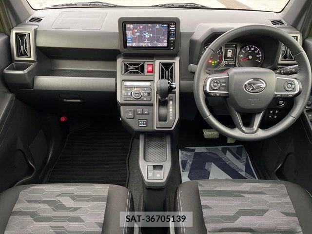 Daihatsu TAFT 2021-10 7620613-1