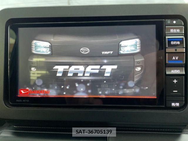 Daihatsu TAFT 2021-10 7620613-3