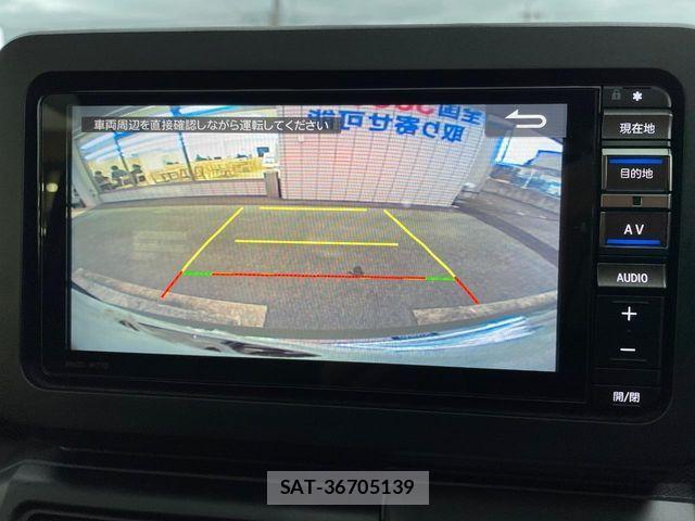 Daihatsu TAFT 2021-10 7620613-4