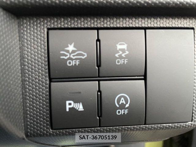 Daihatsu TAFT 2021-10 7620613-5