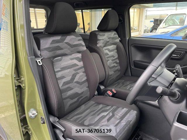 Daihatsu TAFT 2021-10 7620613-7
