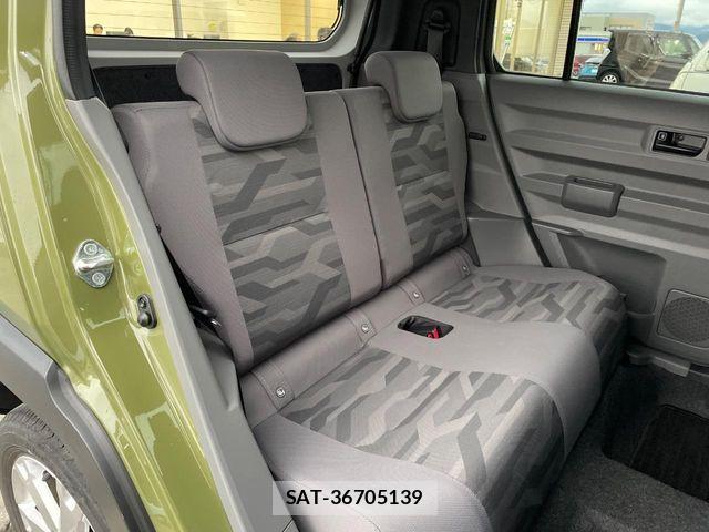 Daihatsu TAFT 2021-10 7620613-8