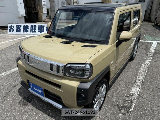 Daihatsu TAFT 2025-05 7620596-0