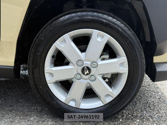 Daihatsu TAFT 2025-05 7620596-9