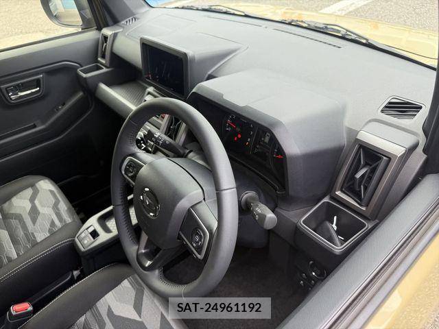 Daihatsu TAFT 2025-05 7620596-11